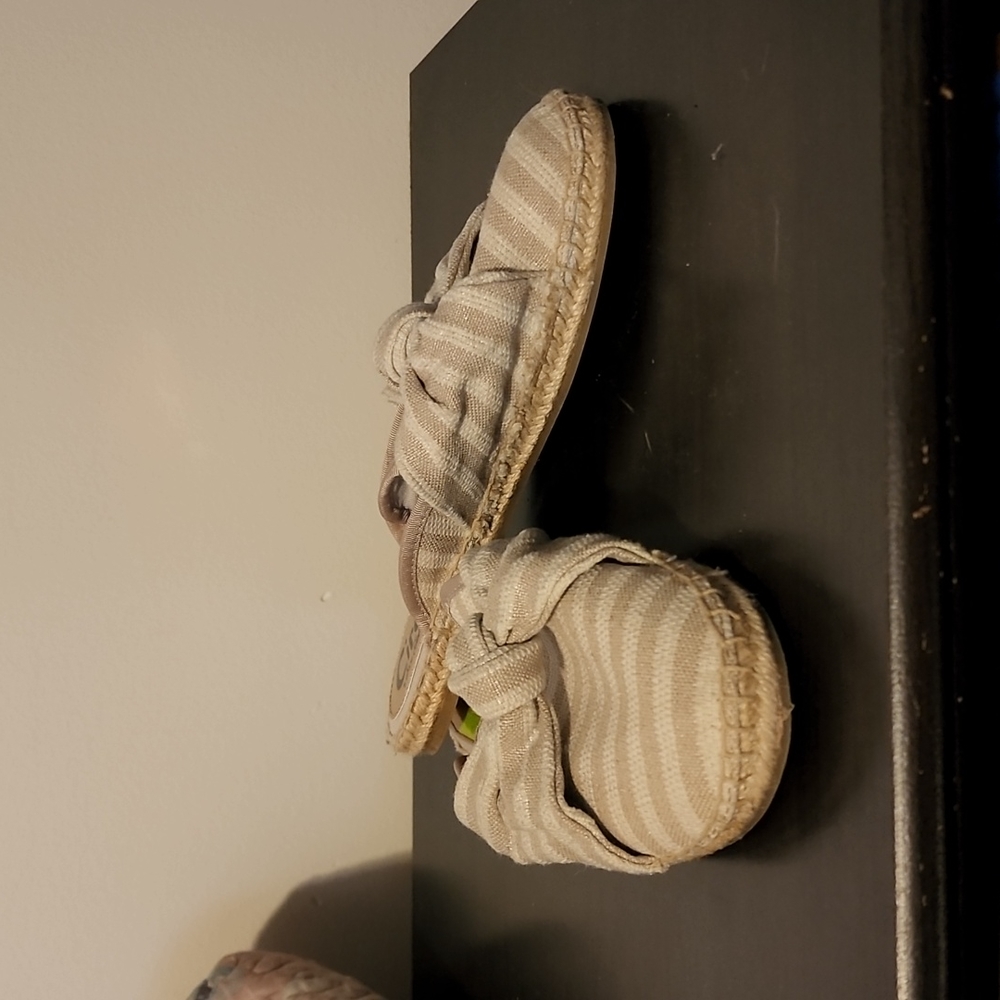 Sam edelman flats
